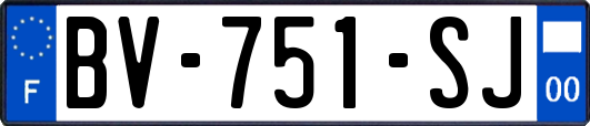 BV-751-SJ