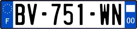 BV-751-WN