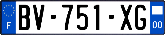 BV-751-XG
