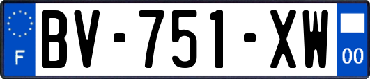 BV-751-XW