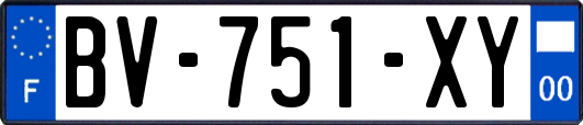 BV-751-XY