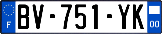 BV-751-YK