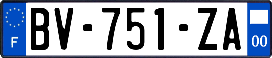 BV-751-ZA