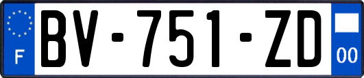 BV-751-ZD