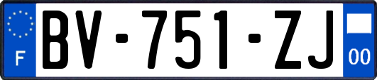 BV-751-ZJ