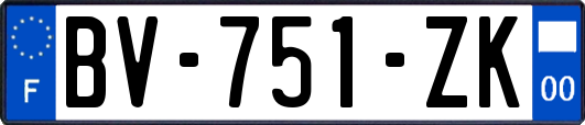 BV-751-ZK