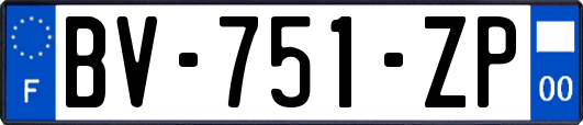 BV-751-ZP