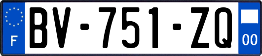 BV-751-ZQ