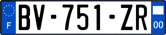 BV-751-ZR