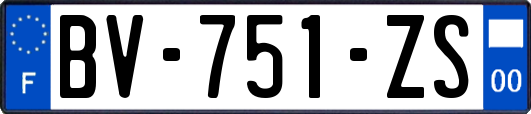 BV-751-ZS