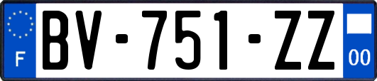 BV-751-ZZ