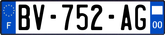 BV-752-AG