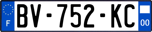 BV-752-KC