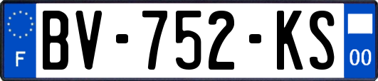 BV-752-KS