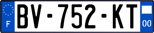 BV-752-KT