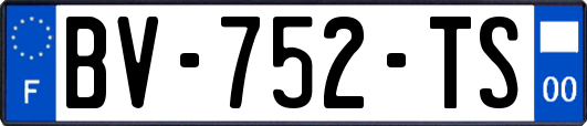 BV-752-TS