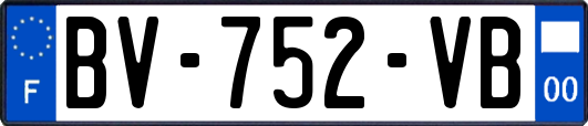 BV-752-VB