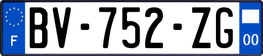 BV-752-ZG