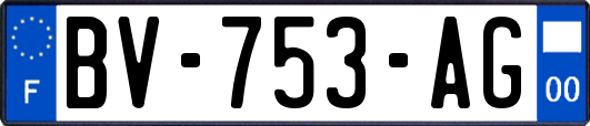 BV-753-AG