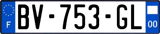 BV-753-GL