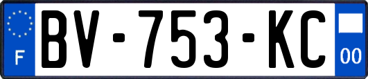 BV-753-KC
