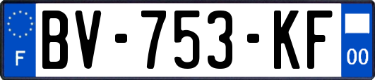 BV-753-KF