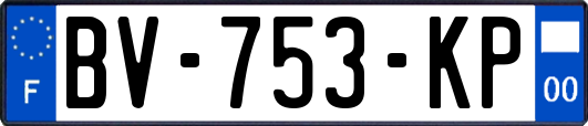 BV-753-KP