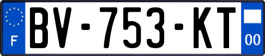BV-753-KT
