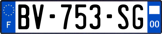 BV-753-SG