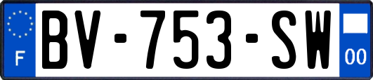 BV-753-SW