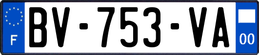 BV-753-VA