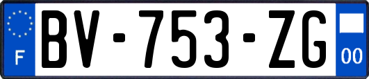 BV-753-ZG