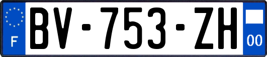 BV-753-ZH