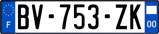 BV-753-ZK