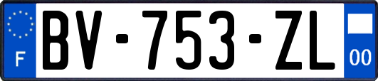 BV-753-ZL