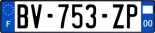 BV-753-ZP