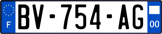 BV-754-AG