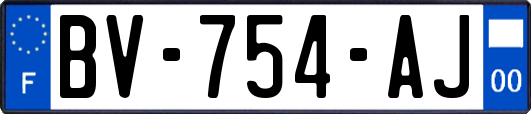 BV-754-AJ