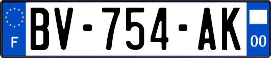 BV-754-AK