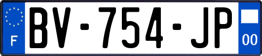BV-754-JP