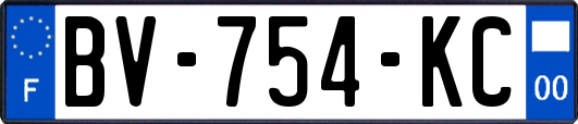 BV-754-KC