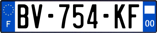 BV-754-KF
