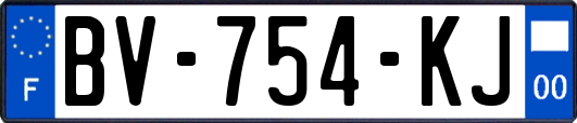 BV-754-KJ