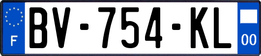 BV-754-KL