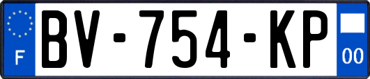BV-754-KP