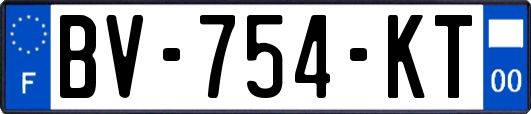 BV-754-KT