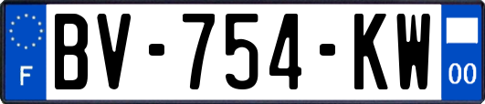 BV-754-KW