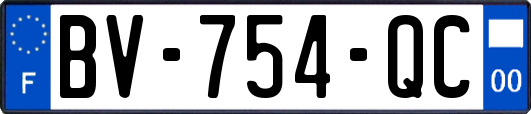 BV-754-QC