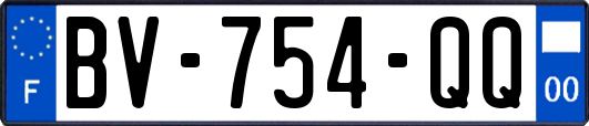 BV-754-QQ