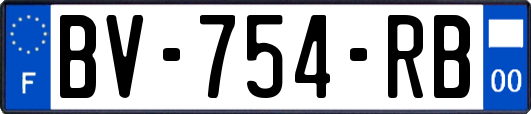 BV-754-RB